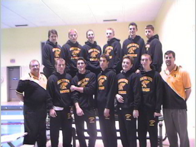 1999-2000 Boys Team